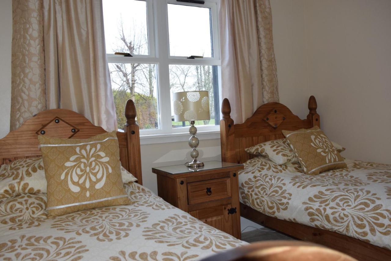 Eskview Farm Bed & Breakfast Montrose Bagian luar foto