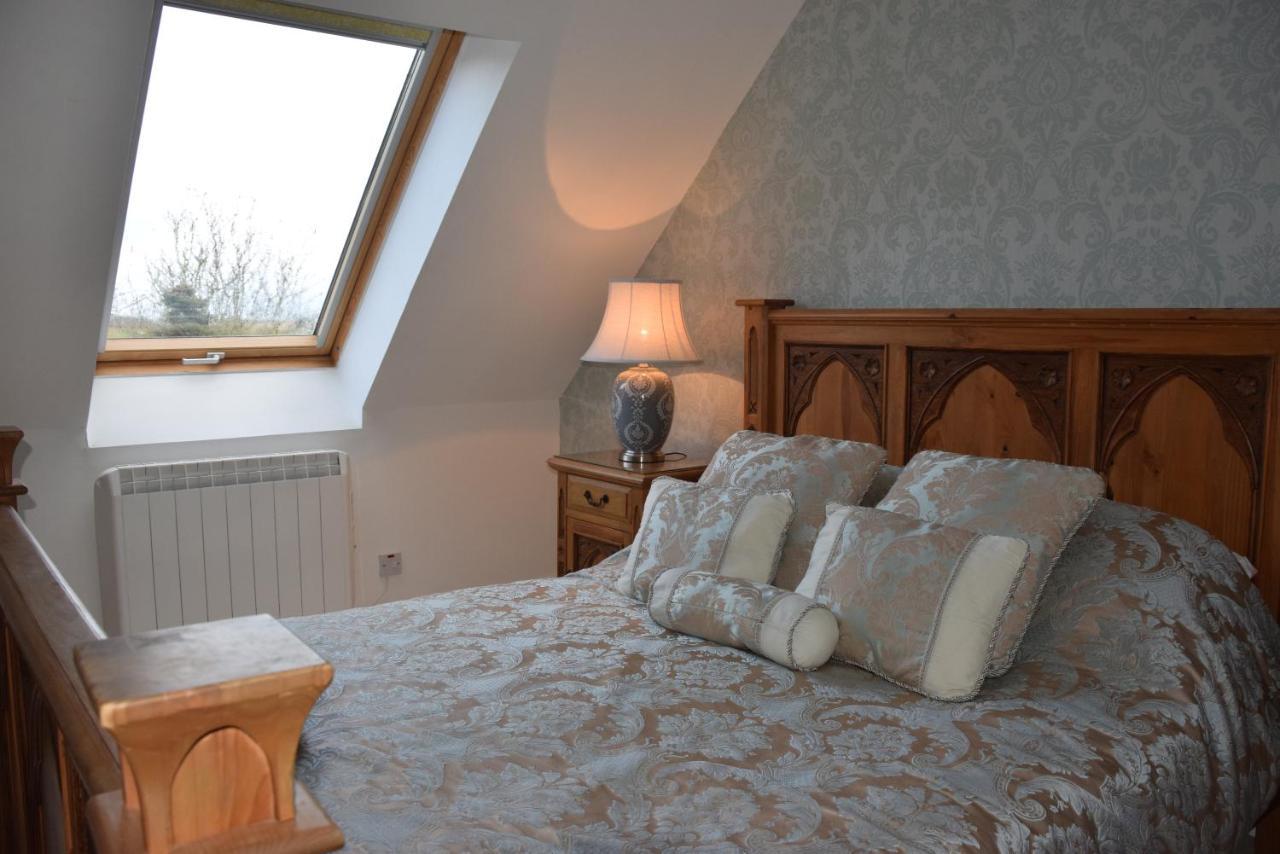 Eskview Farm Bed & Breakfast Montrose Bagian luar foto