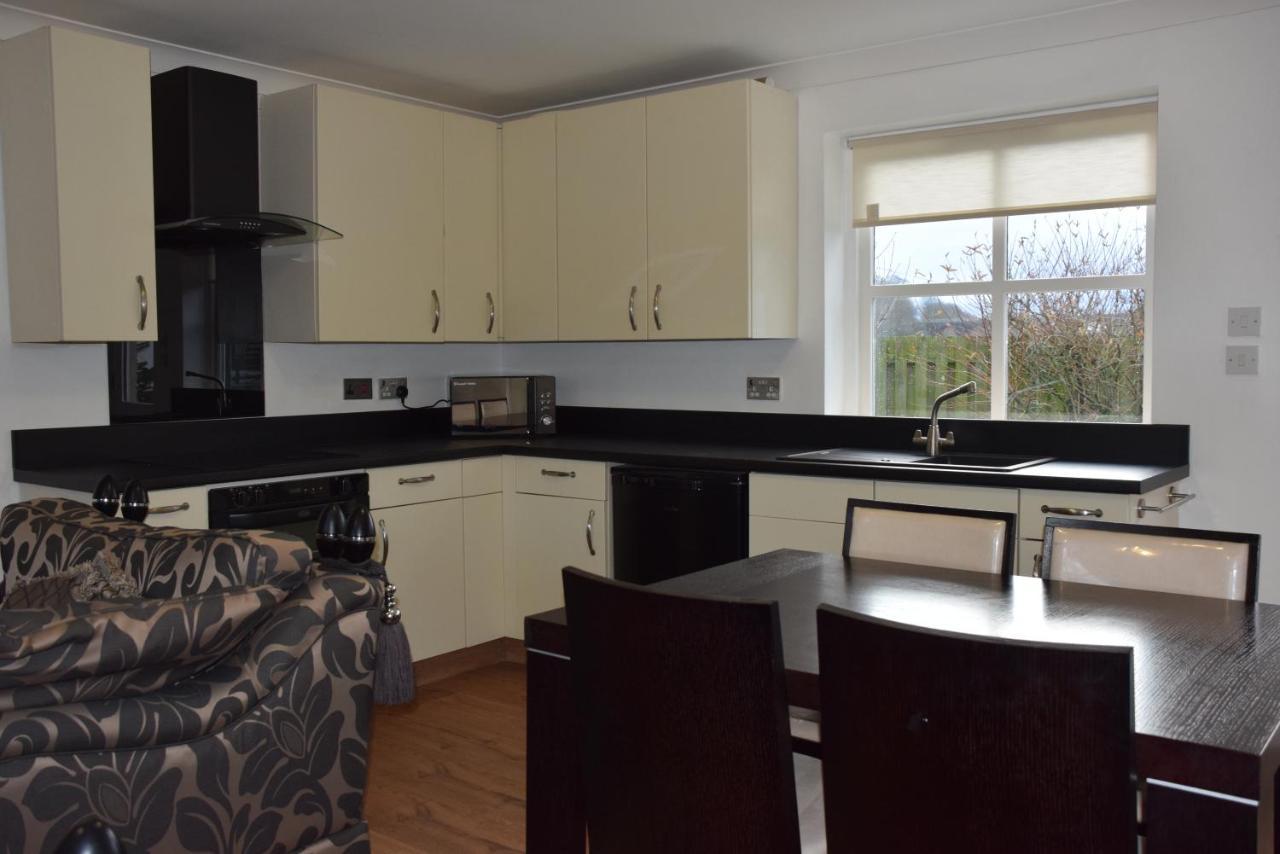Eskview Farm Bed & Breakfast Montrose Bagian luar foto