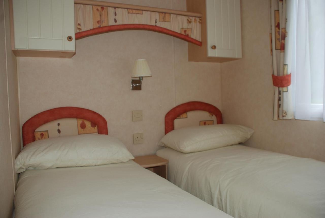Eskview Farm Bed & Breakfast Montrose Bagian luar foto