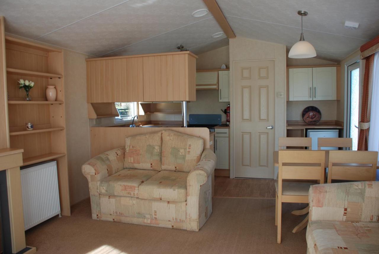 Eskview Farm Bed & Breakfast Montrose Bagian luar foto