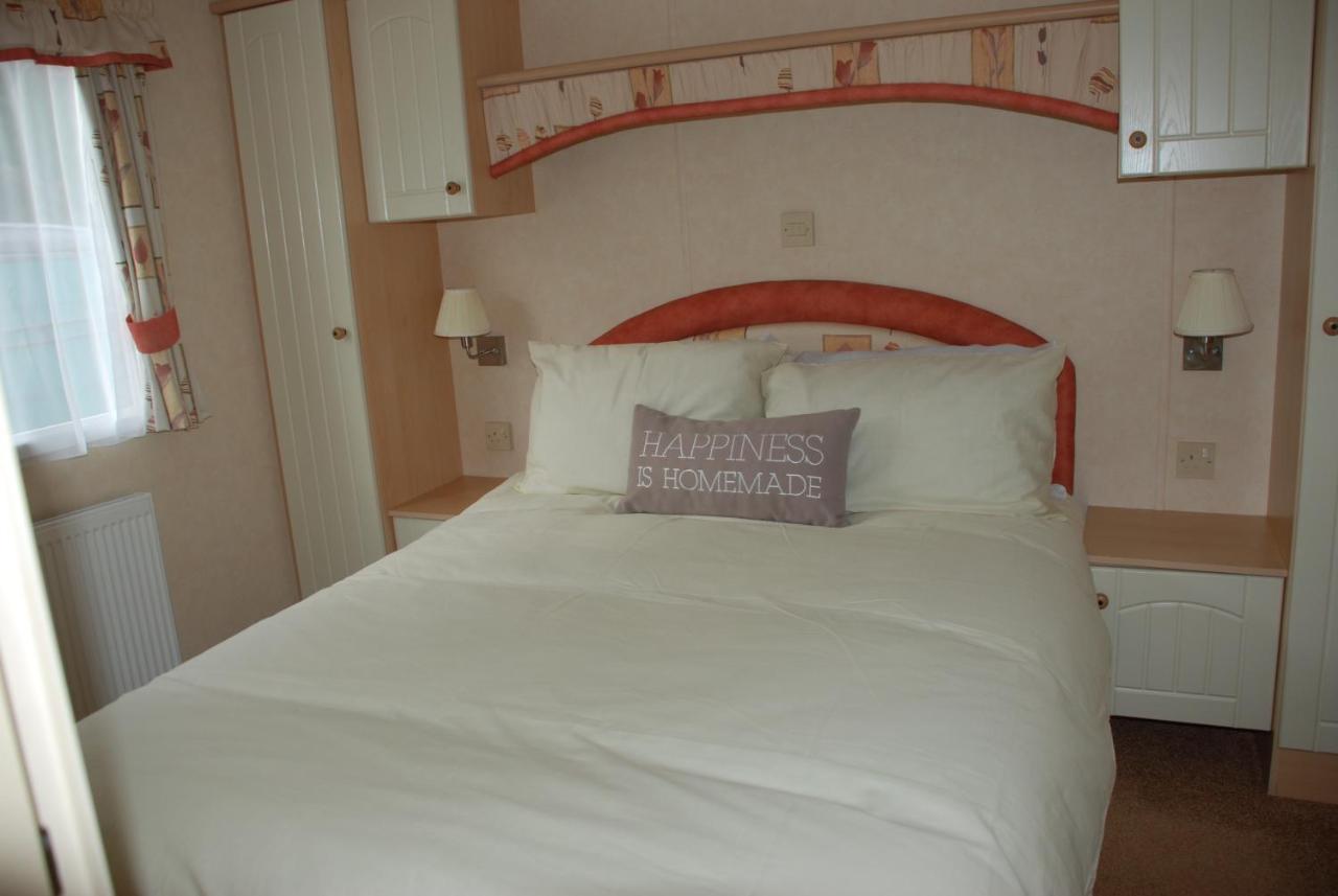 Eskview Farm Bed & Breakfast Montrose Bagian luar foto