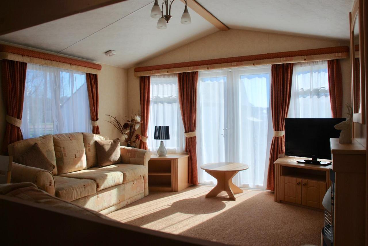 Eskview Farm Bed & Breakfast Montrose Bagian luar foto