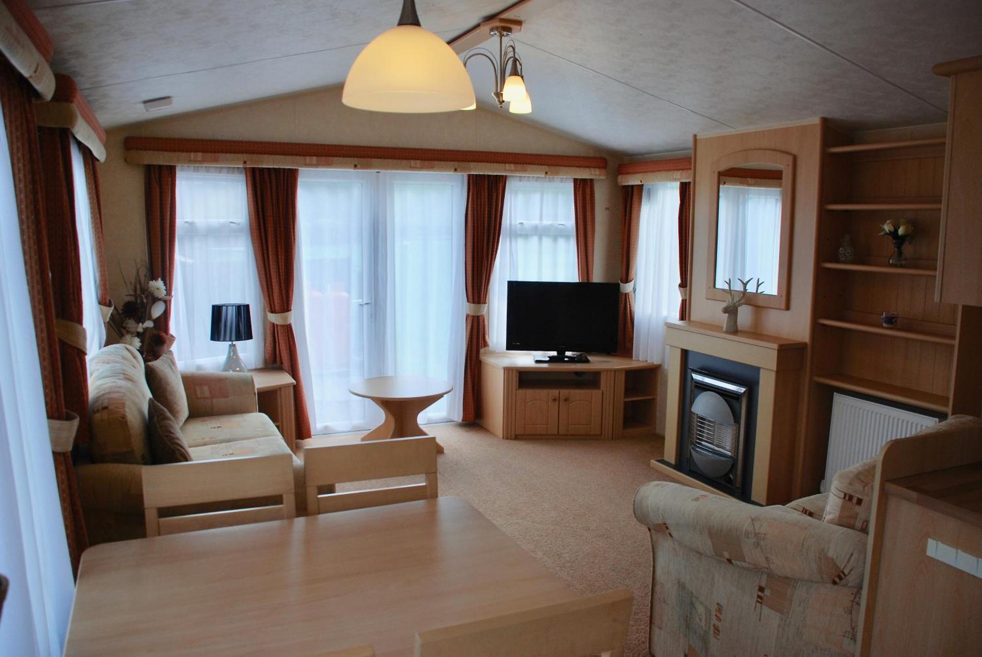 Eskview Farm Bed & Breakfast Montrose Bagian luar foto