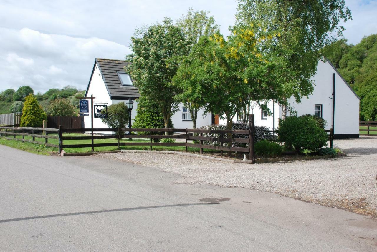 Eskview Farm Bed & Breakfast Montrose Bagian luar foto