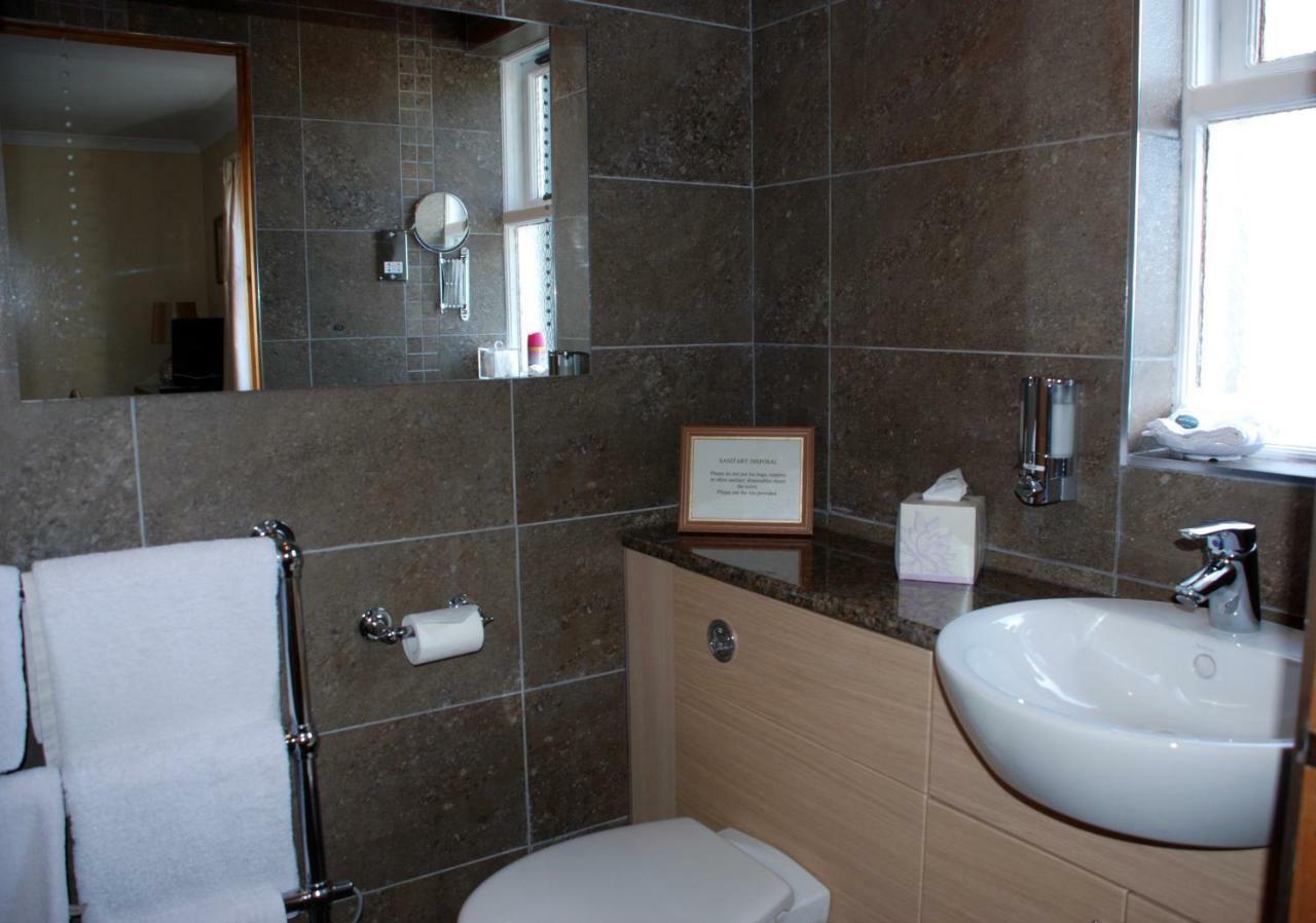 Eskview Farm Bed & Breakfast Montrose Bagian luar foto