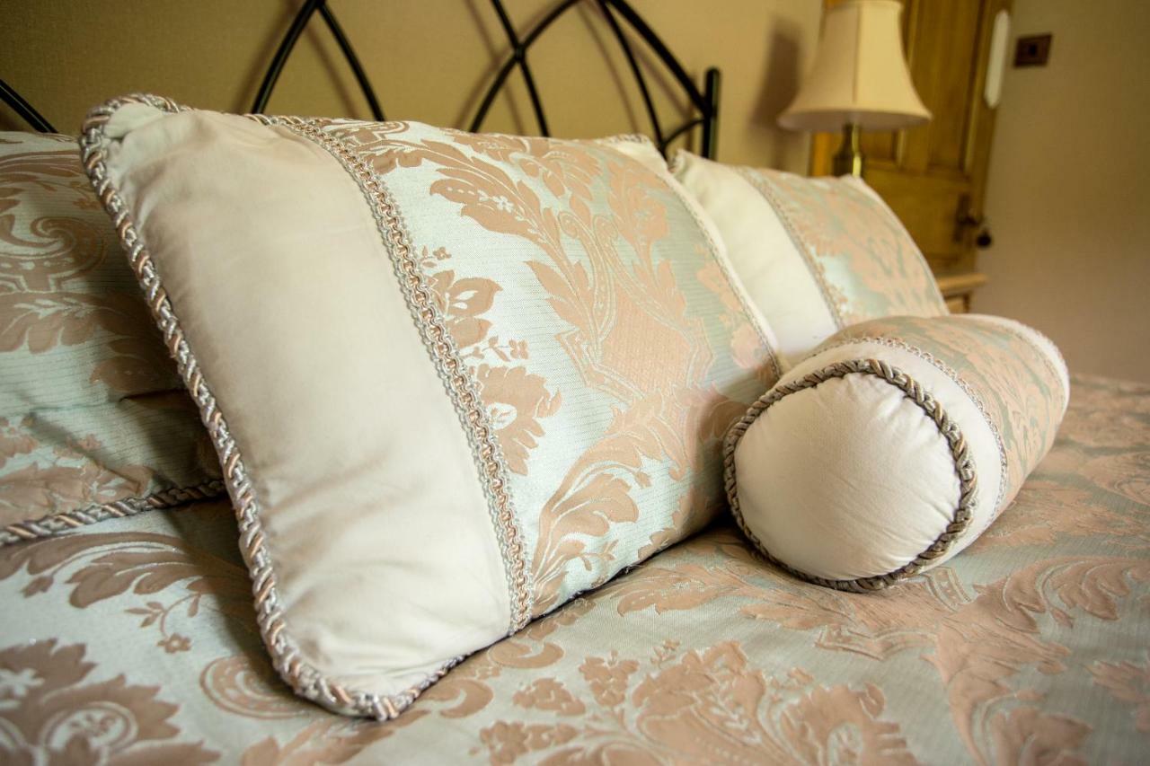 Eskview Farm Bed & Breakfast Montrose Bagian luar foto