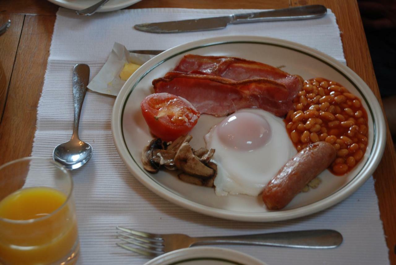 Eskview Farm Bed & Breakfast Montrose Bagian luar foto