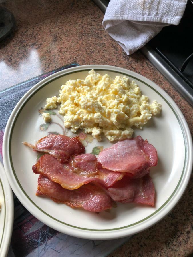 Eskview Farm Bed & Breakfast Montrose Bagian luar foto